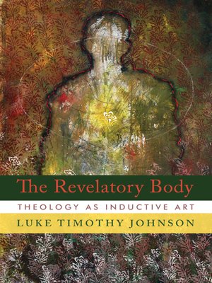 cover image of The Revelatory Body
